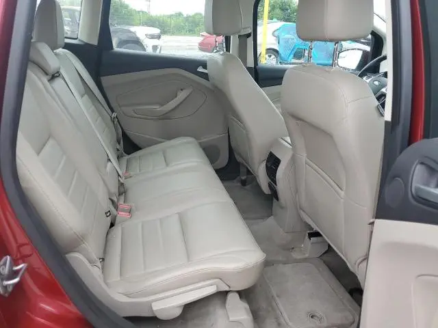 2013 FORD C-MAX PREMIUM  