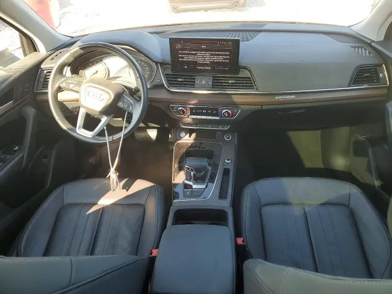 2021 AUDI Q5 PREMIUM  