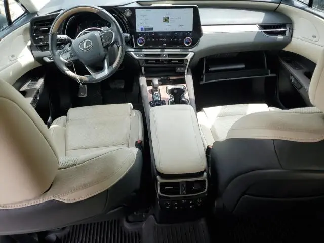 2023 LEXUS RX 350 BASE  