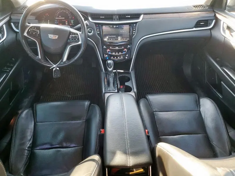 2019 CADILLAC XTS LUXURY  