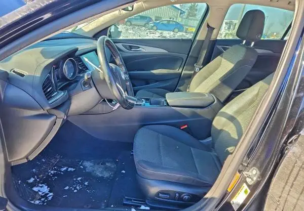 2018 BUICK REGAL PREFERRED  