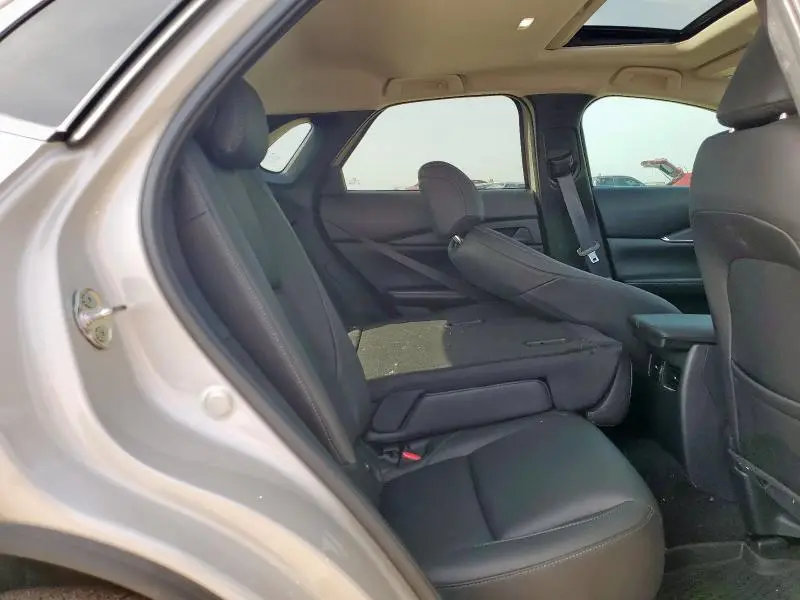 2024 MAZDA CX-30 PREFERRED  