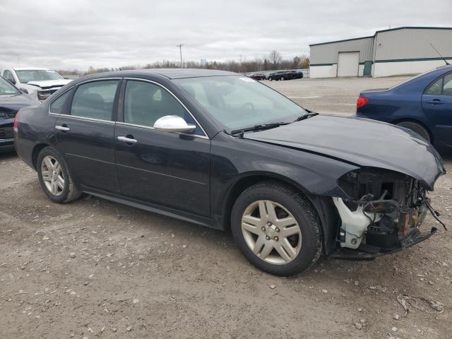 2015 CHEVROLET IMPALA LIMITED LT