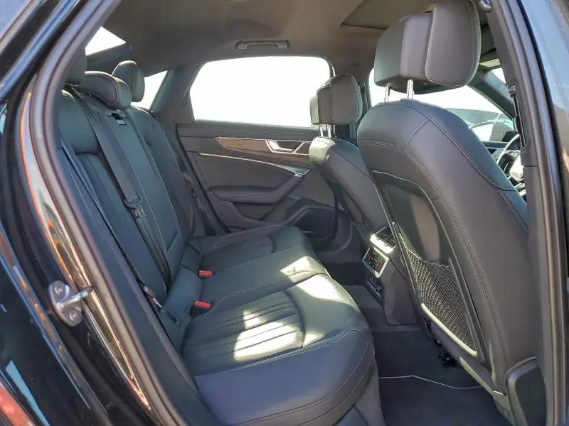 2021 AUDI A6 PREMIUM PLUS  