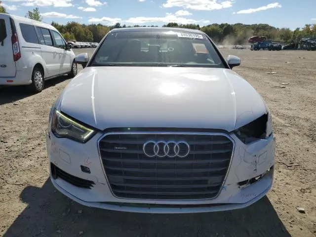 2016 AUDI A3 PREMIUM  