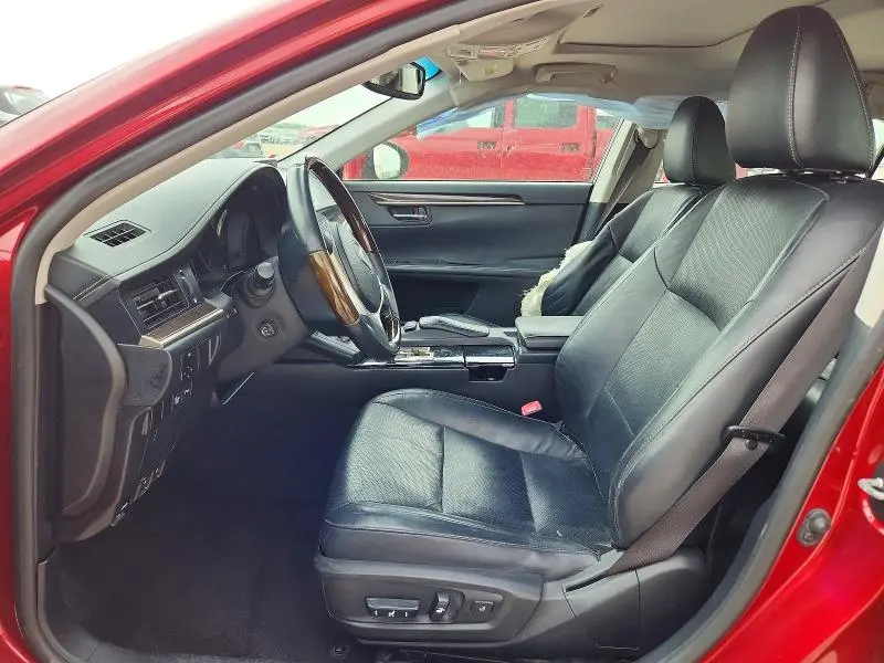 2014 LEXUS ES 350  