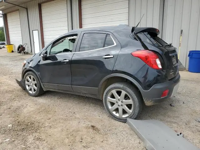2014 BUICK ENCORE   