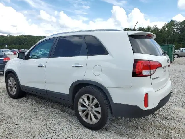 2014 KIA SORENTO EX  
