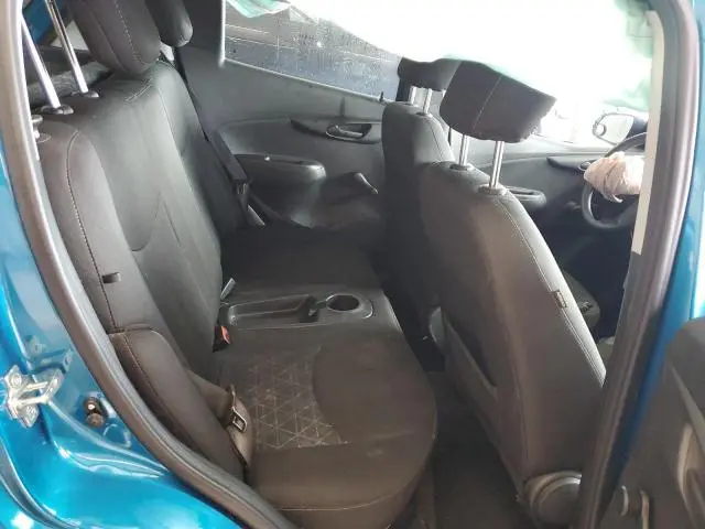 2020 CHEVROLET SPARK LS  