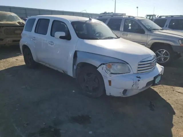 2010 CHEVROLET HHR LT