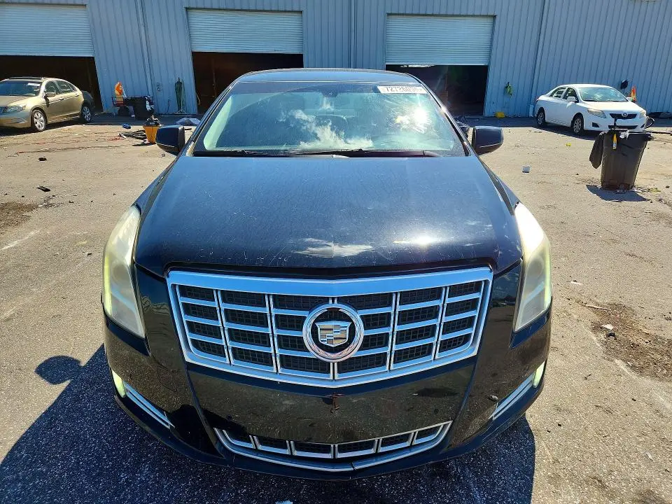 2014 CADILLAC XTS LUXURY COLLECTION  