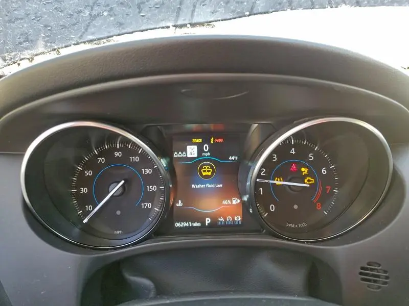 2020 JAGUAR F-PACE PREMIUM  