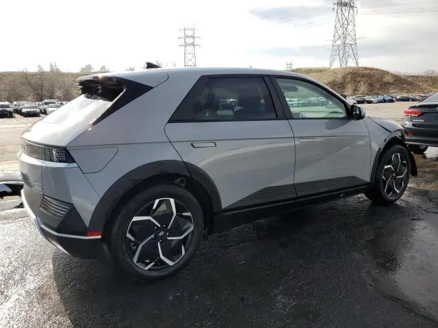 2024 HYUNDAI IONIQ 5 SEL  