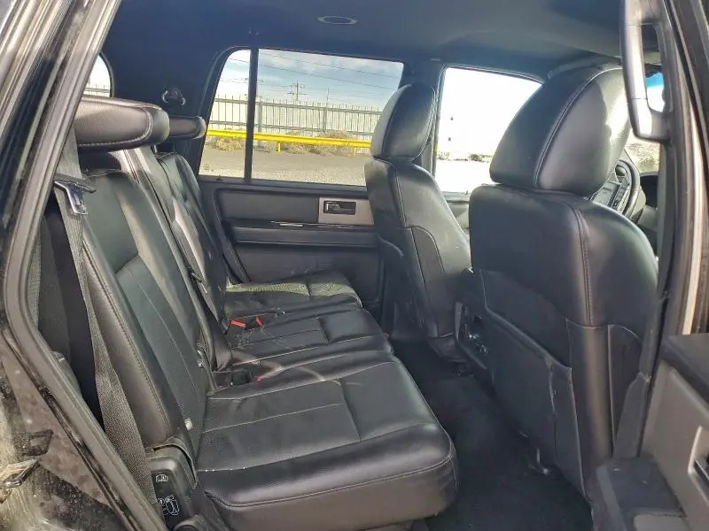 2016 FORD EXPEDITION XLT  