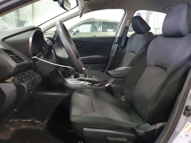 2018 SUBARU IMPREZA PREMIUM  