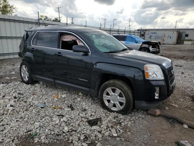 2011 GMC TERRAIN SLE  