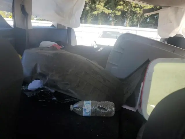 2014 DODGE JOURNEY SE  