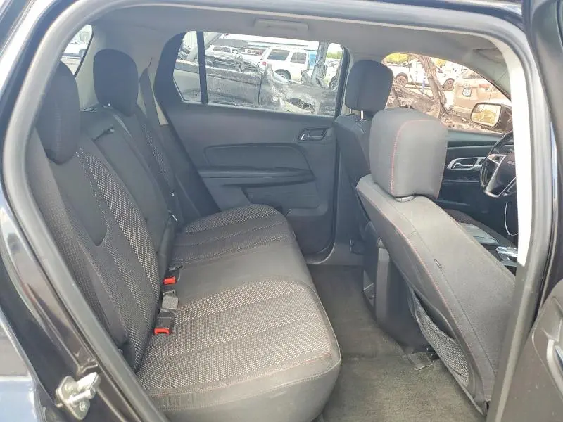 2014 GMC TERRAIN SLE  