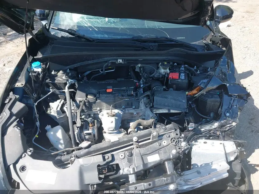 2025 HONDA HR-V AWD SPORT