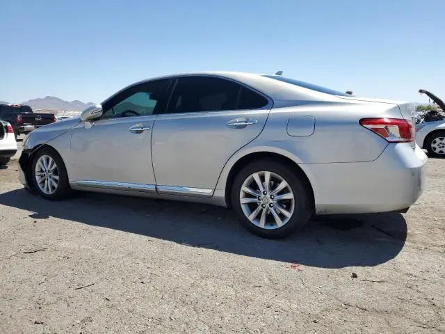 2010 LEXUS ES 350  