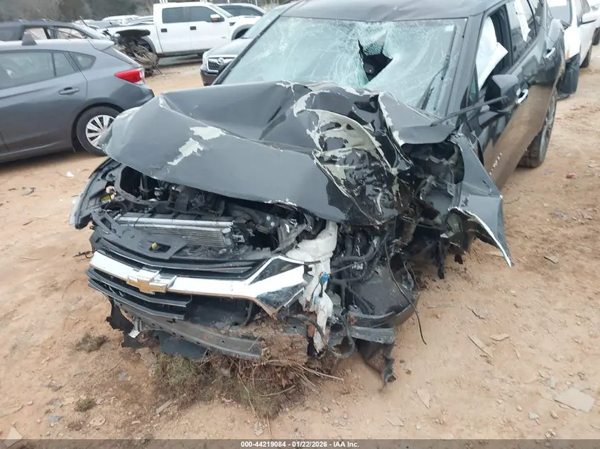 2019 CHEVROLET BLAZER PREMIER