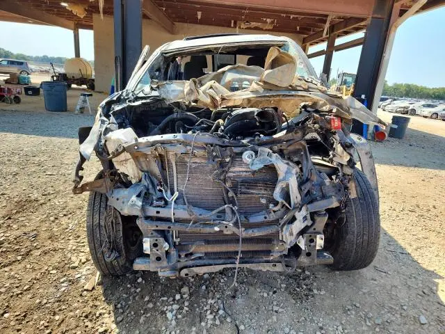 2016 TOYOTA TACOMA DOUBLE CAB  