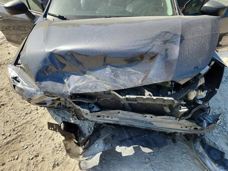 2015 SUBARU IMPREZA   