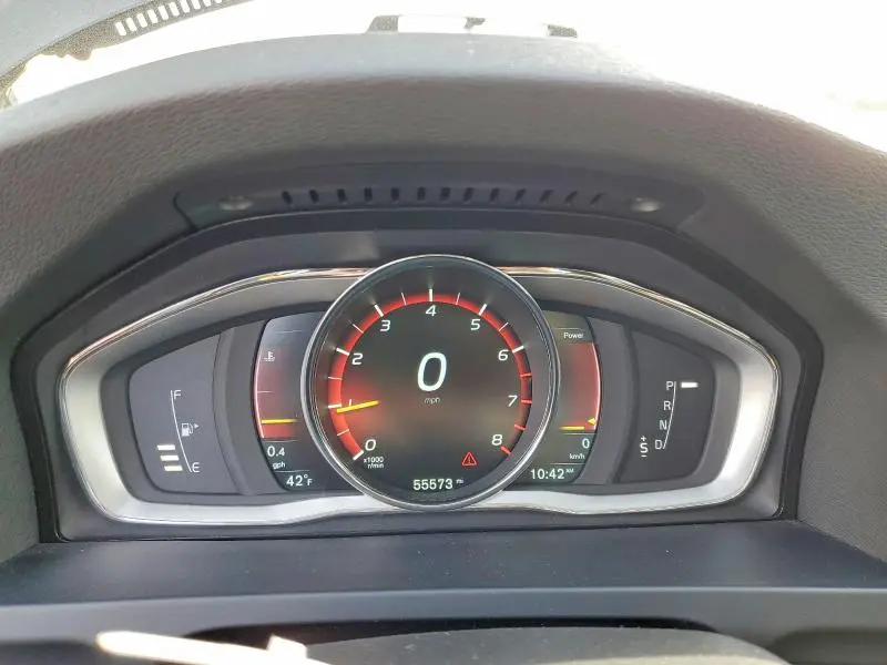 2015 VOLVO S60 PREMIER  