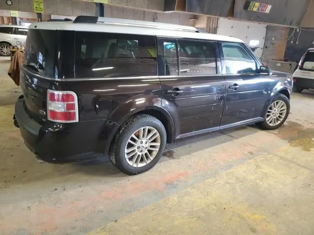 2013 FORD FLEX SEL  