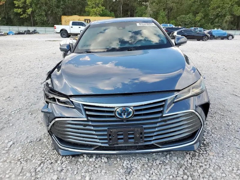 2021 TOYOTA AVALON LIMITED  