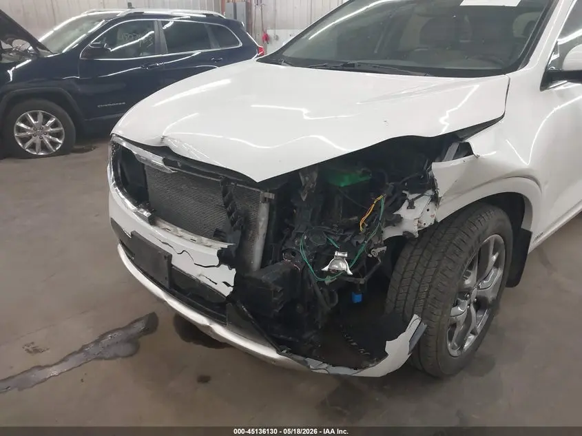 2018 KIA SORENTO 3.3L SX