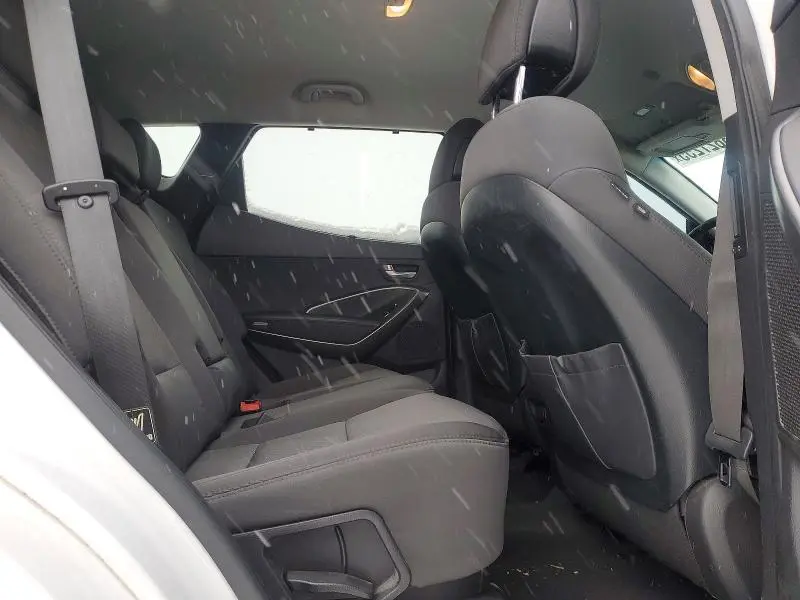 2014 HYUNDAI SANTA FE SPORT   