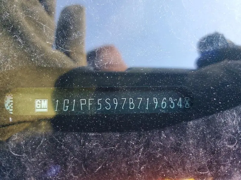 2011 CHEVROLET CRUZE LT  