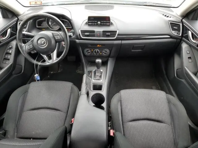 2014 MAZDA 3 TOURING  