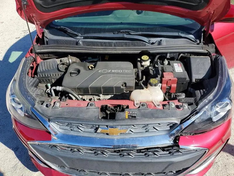 2020 CHEVROLET SPARK 1LT  