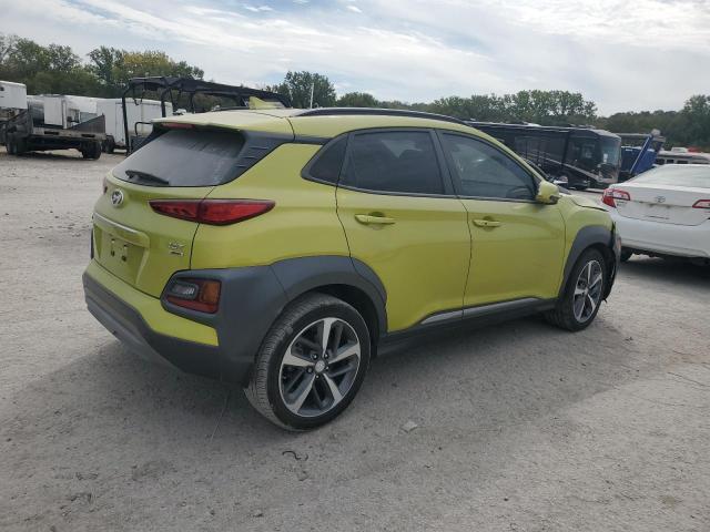 2019 HYUNDAI KONA ULTIMATE