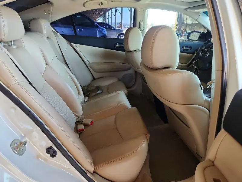 2014 NISSAN MAXIMA 3.5 SV  
