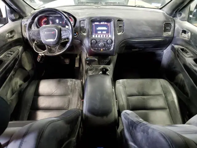 2020 DODGE DURANGO GT  