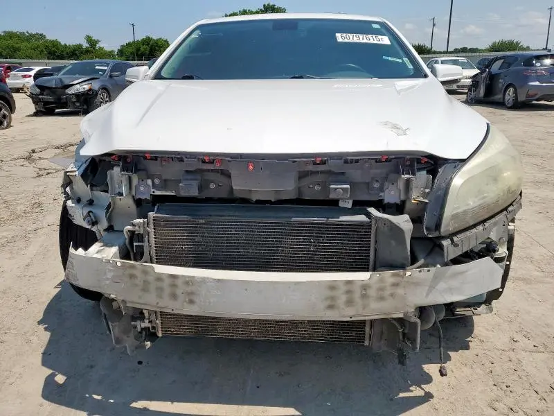 2014 CHEVROLET MALIBU 3LT  
