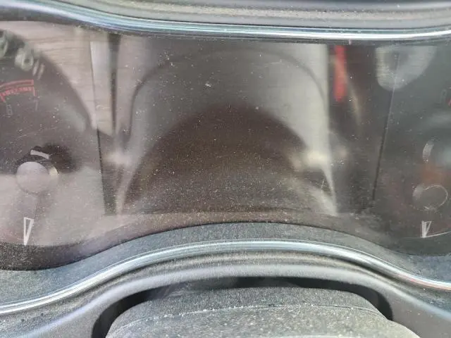 2016 DODGE DURANGO R/T  