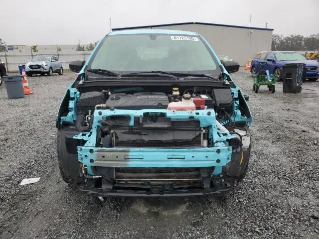 2021 CHEVROLET SPARK LS  