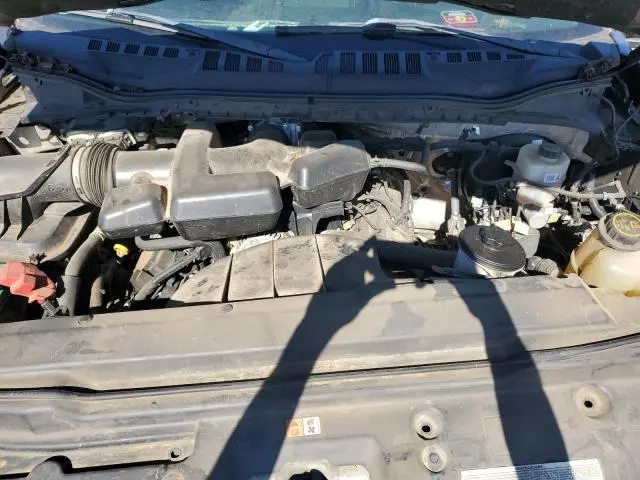 2018 FORD F250 SUPER DUTY  