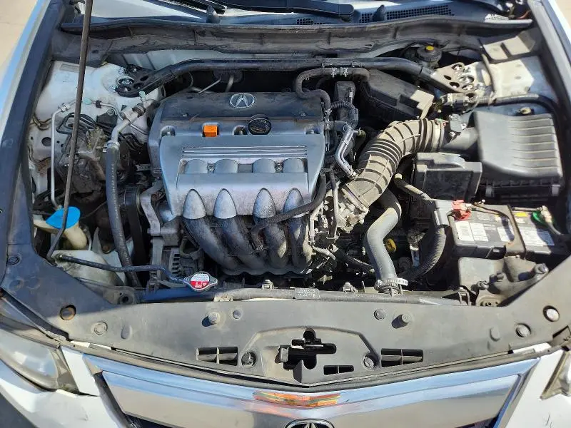 2012 ACURA TSX   