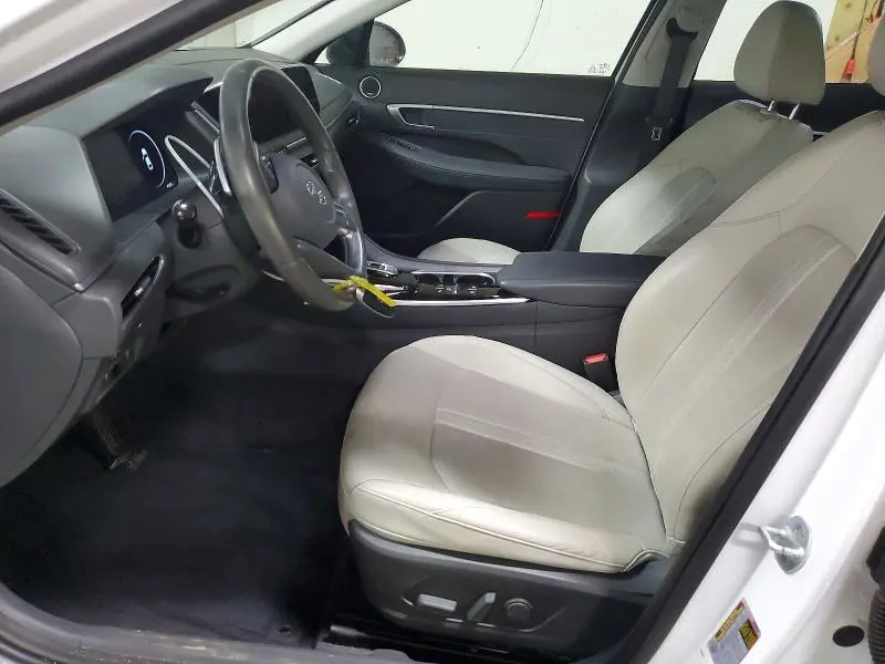 2020 HYUNDAI SONATA LIMITED  