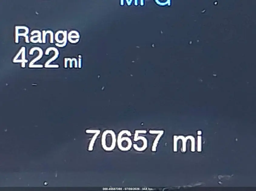 2019 DODGE DURANGO SXT AWD