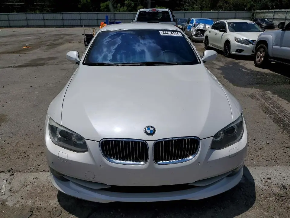 2013 BMW 328 I  