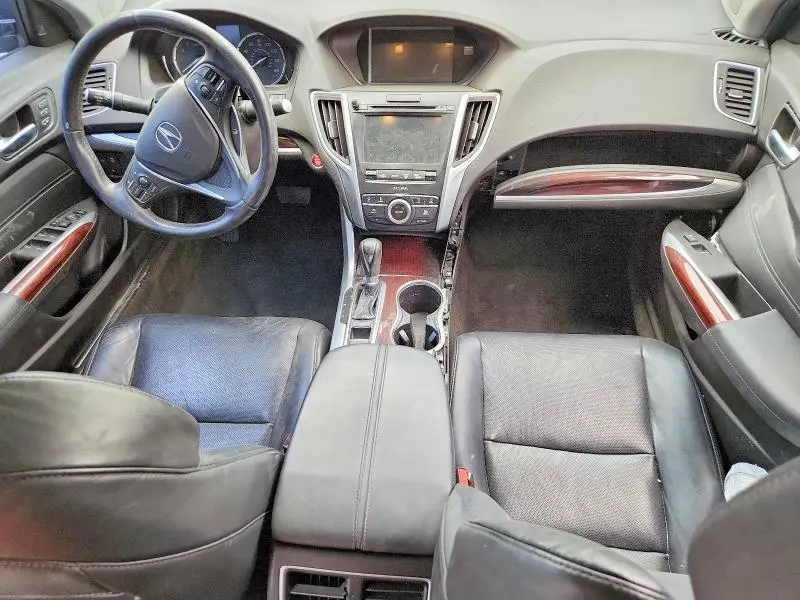 2016 ACURA TLX TECH  