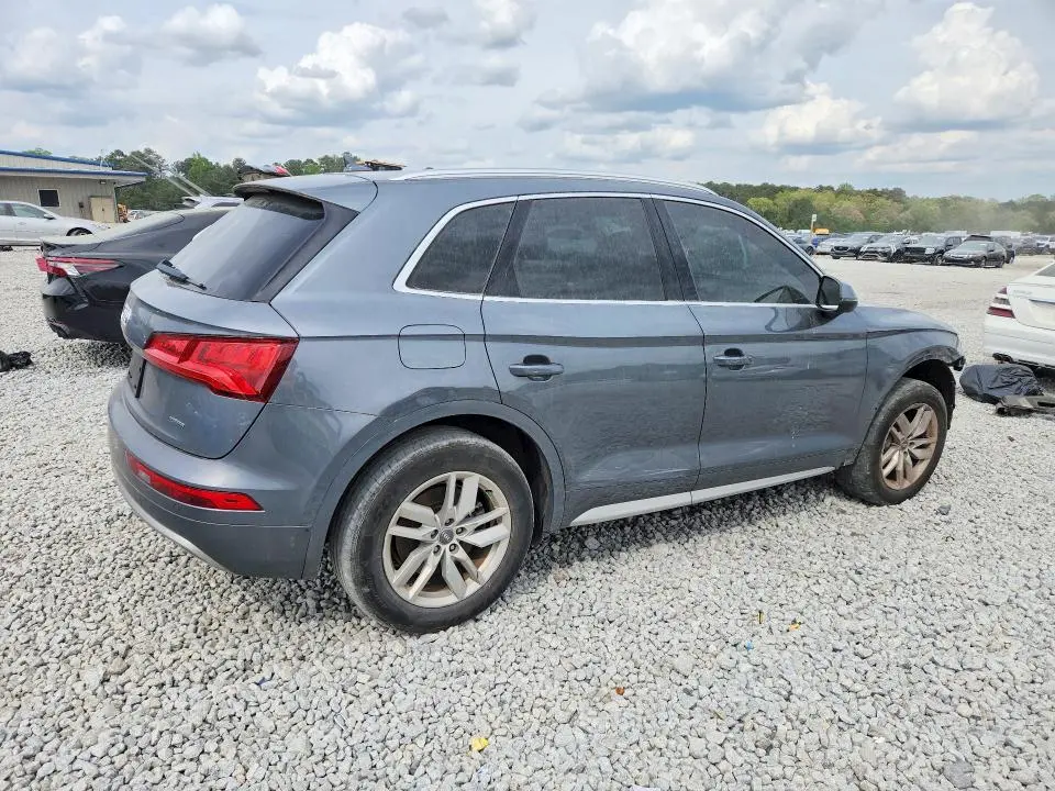 2020 AUDI Q5 PREMIUM  