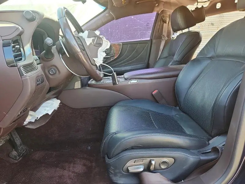 2020 LEXUS LS 500 BASE  