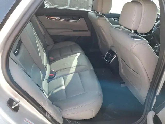 2014 CADILLAC XTS PREMIUM COLLECTION